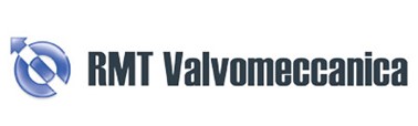 Loghi partner – logo rmt azienda partner di De Marin
