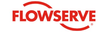 Logo Flowserve partner di De Marin