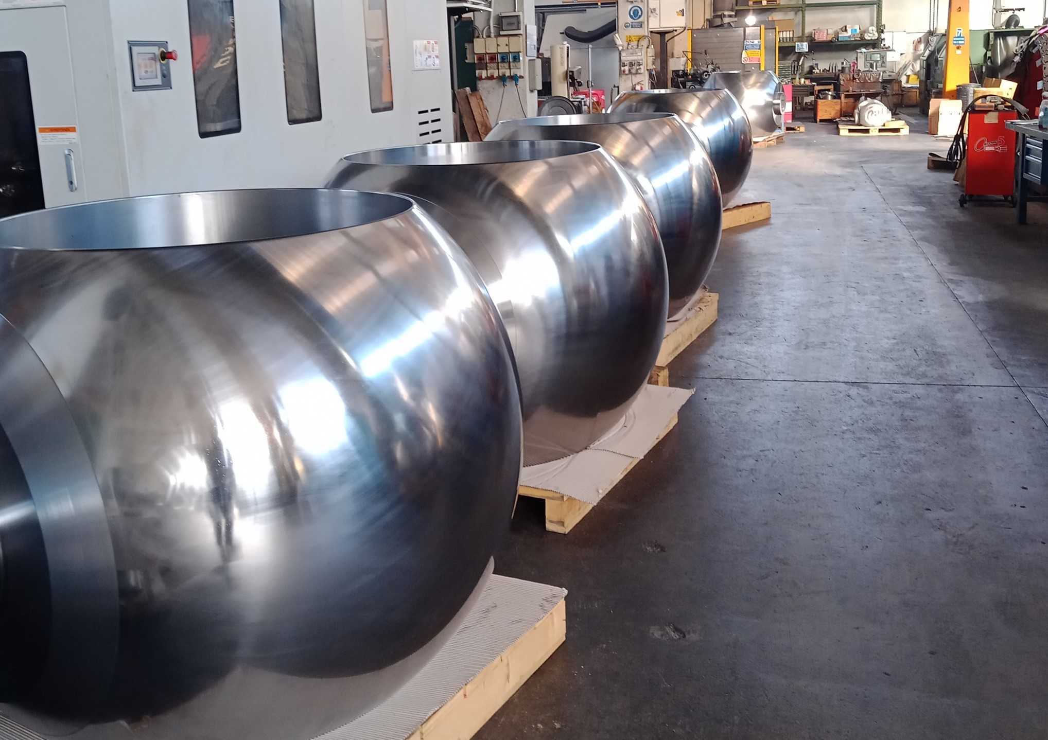 lavorazioni meccaniche de martin