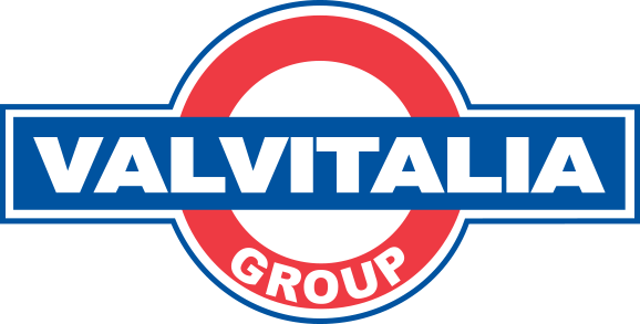 Valvitalia – partner partner di De Marin